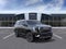 2027 GMC Yukon Elevation