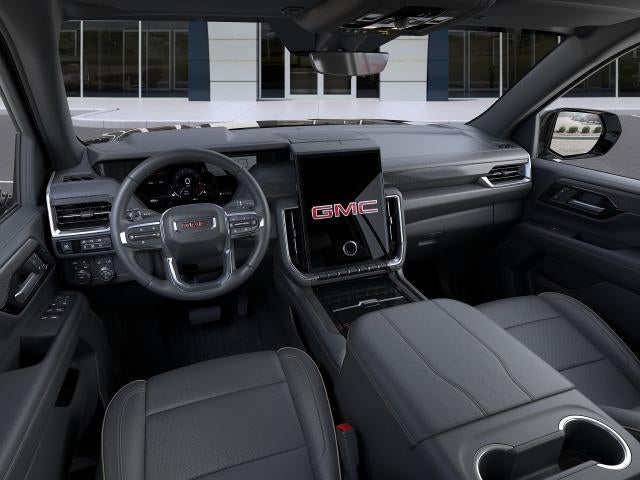 2027 GMC Yukon Elevation