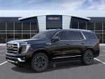 2027 GMC Yukon Elevation