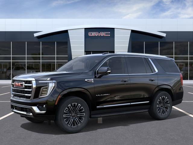 2027 GMC Yukon Elevation