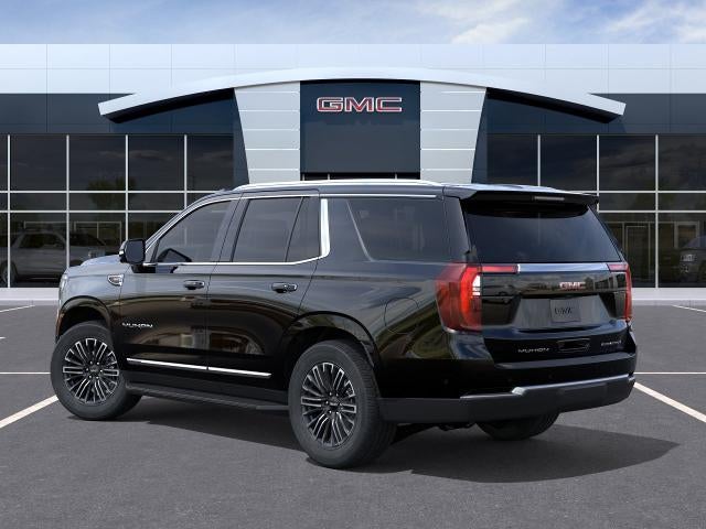 2027 GMC Yukon Elevation