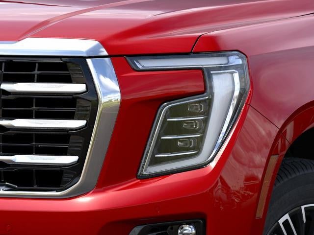 2027 GMC Yukon Elevation