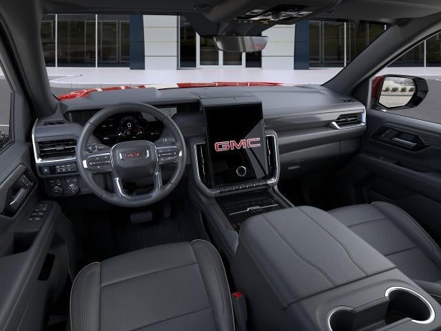 2027 GMC Yukon Elevation