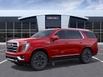 2027 GMC Yukon Elevation