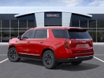 2027 GMC Yukon Elevation