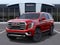 2027 GMC Yukon Elevation