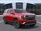 2027 GMC Yukon Elevation