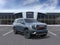 2027 GMC Yukon Elevation