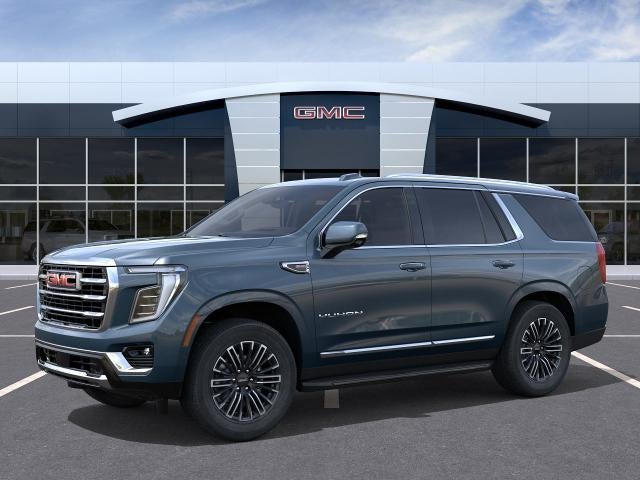2027 GMC Yukon Elevation