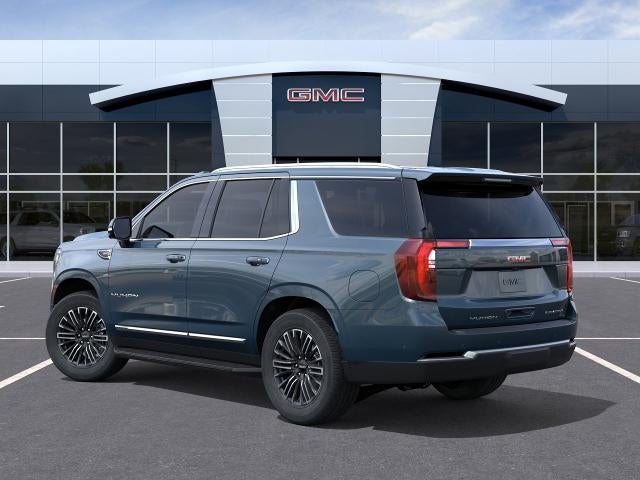 2027 GMC Yukon Elevation
