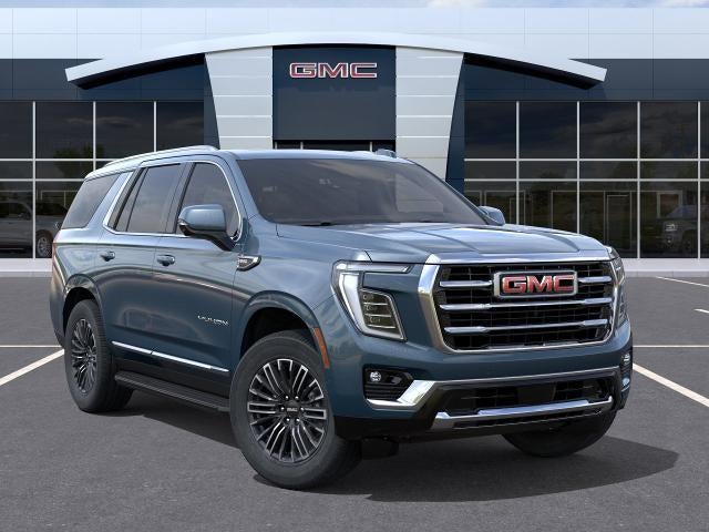 2027 GMC Yukon Elevation