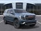2027 GMC Yukon Elevation