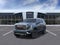 2027 GMC Yukon Elevation
