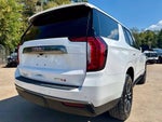 2022 GMC Yukon AT4