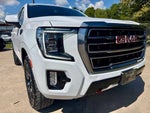 2022 GMC Yukon AT4