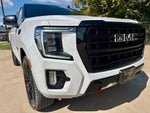 2022 GMC Yukon AT4