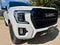 2022 GMC Yukon AT4