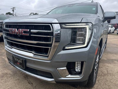 2024 GMC Yukon XL SLT