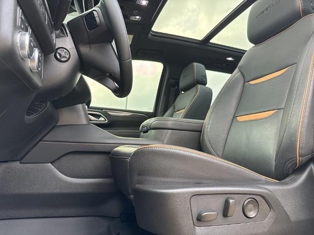 2024 GMC Yukon XL AT4