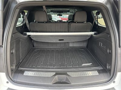 2024 GMC Yukon XL AT4