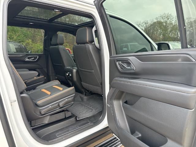 2024 GMC Yukon XL AT4