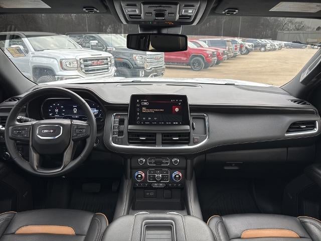 2024 GMC Yukon XL AT4