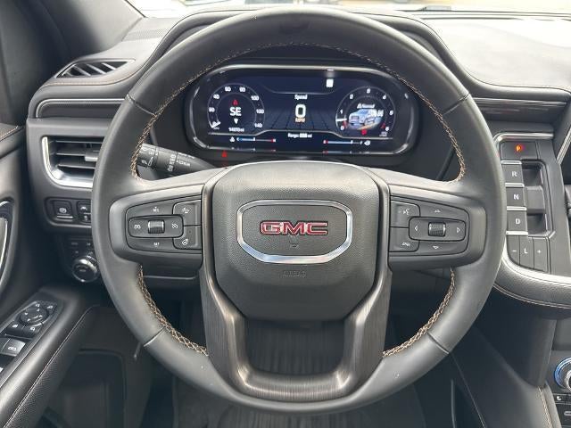 2024 GMC Yukon XL AT4