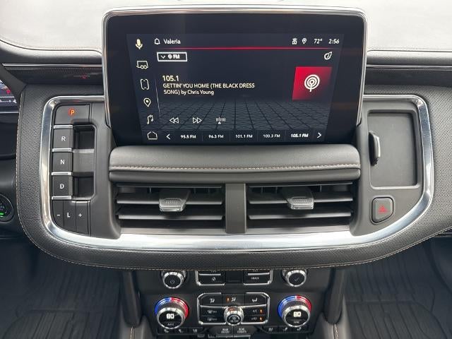 2024 GMC Yukon XL AT4