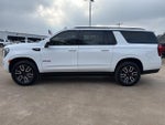 2024 GMC Yukon XL AT4