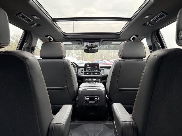 2024 GMC Yukon XL AT4