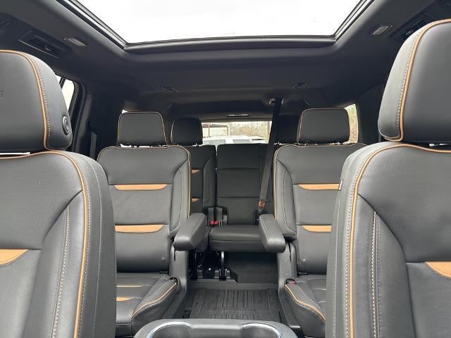 2024 GMC Yukon XL AT4