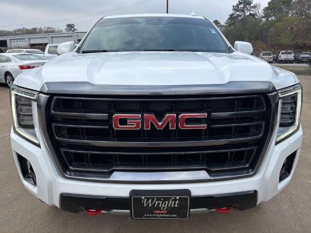 2024 GMC Yukon XL AT4