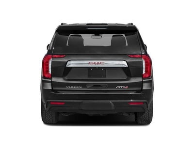 2021 GMC Yukon XL AT4
