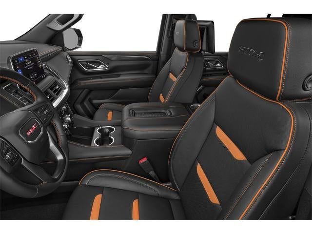 2021 GMC Yukon XL AT4