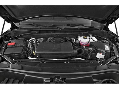 2021 GMC Yukon XL AT4