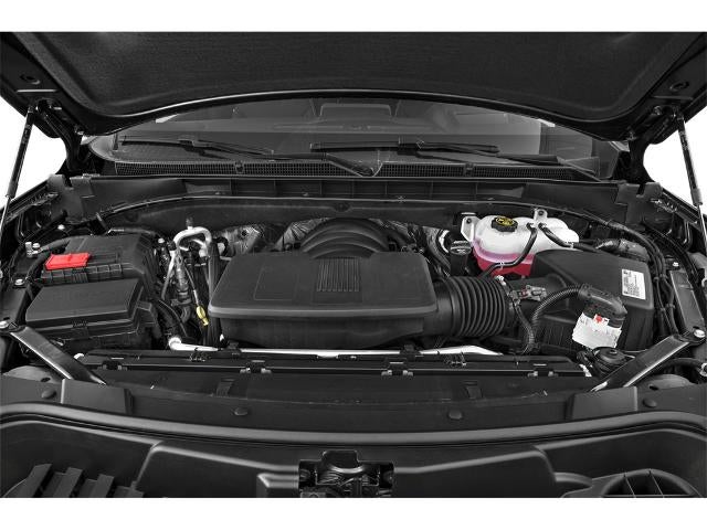 2021 GMC Yukon XL AT4