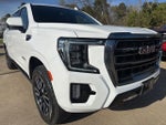 2021 GMC Yukon XL AT4