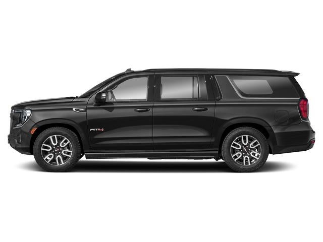 2021 GMC Yukon XL AT4