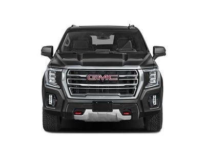 2021 GMC Yukon XL AT4
