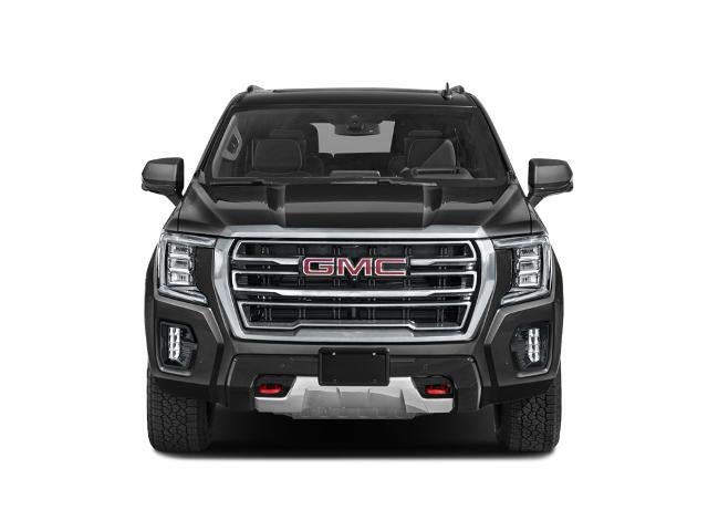 2021 GMC Yukon XL AT4