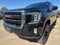 2022 GMC Yukon XL AT4