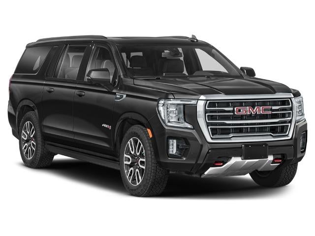 2022 GMC Yukon XL AT4