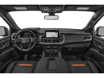 2022 GMC Yukon XL AT4