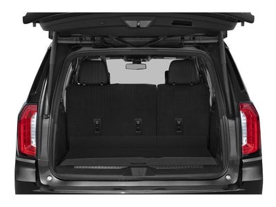 2022 GMC Yukon XL AT4