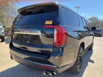 2022 GMC Yukon XL AT4