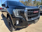 2022 GMC Yukon XL AT4