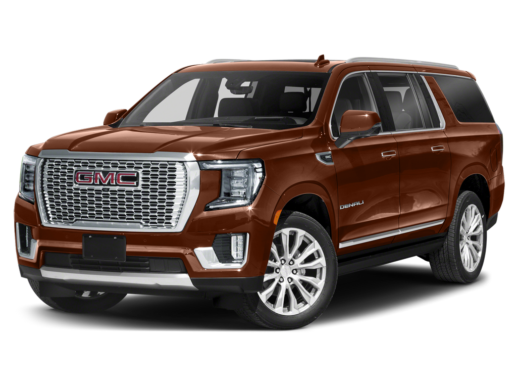 2023 GMC Yukon Denali AWD's photo
