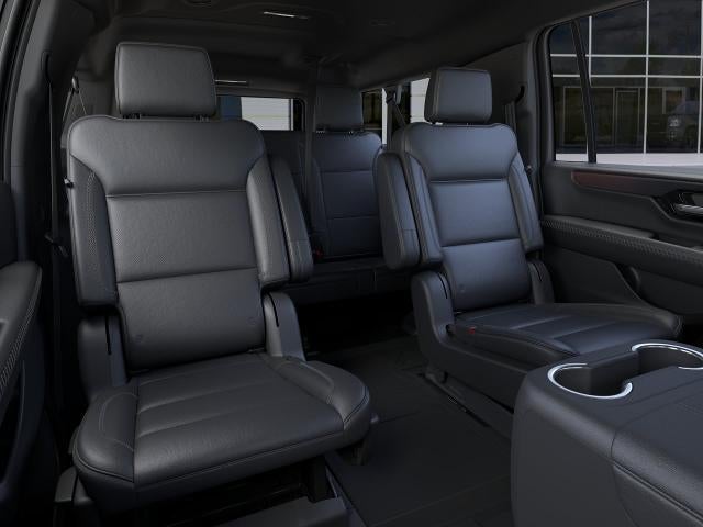 2026 GMC Yukon XL Denali - Photo 17