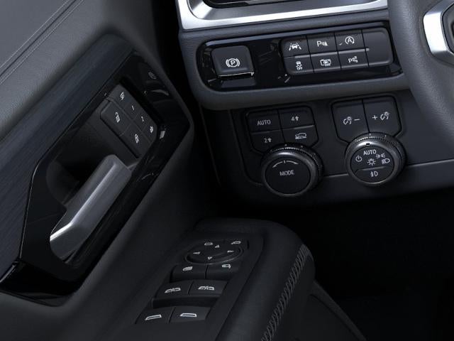 2026 GMC Yukon XL Denali - Photo 22