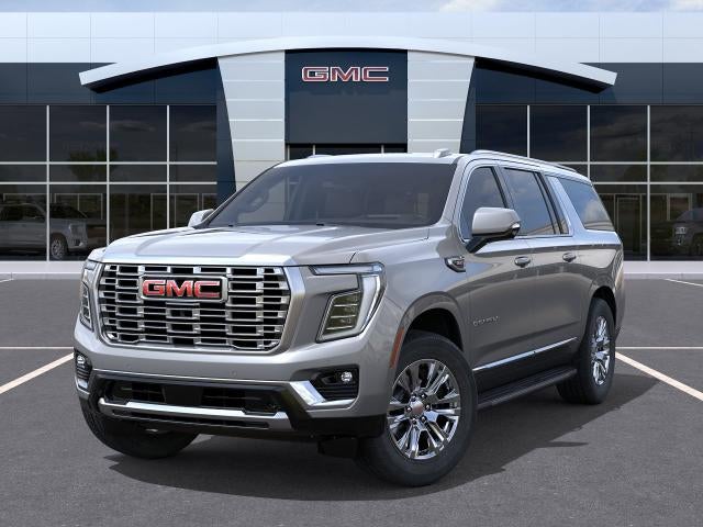 2026 GMC Yukon XL Denali - Photo 6
